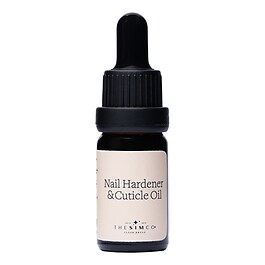 Tırnak Eti Yağı - Nail Hardener & Cuticle Oil